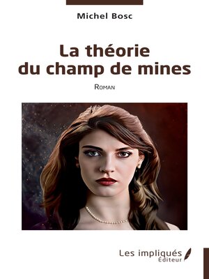 cover image of La théorie du champ de mines